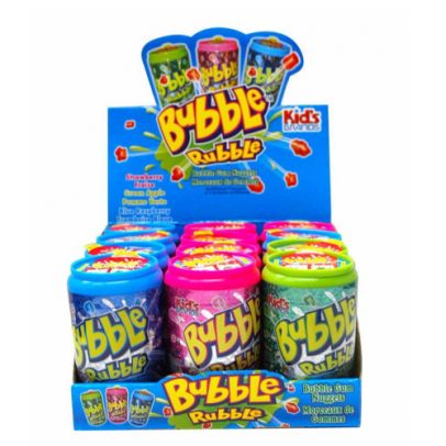 caramelo fun bubble rubble oferta