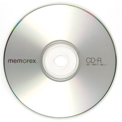 cd-r-memorex-precios